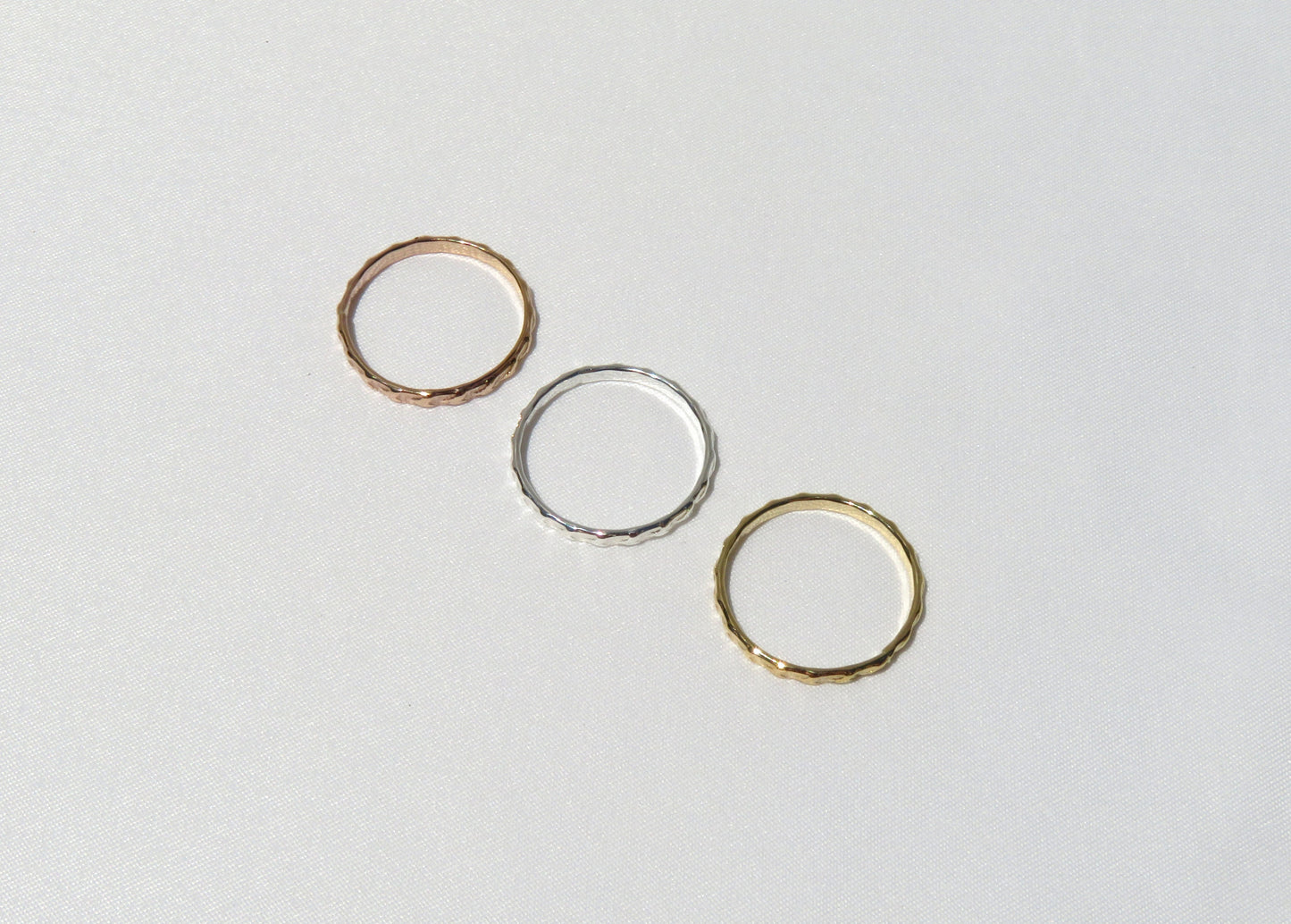Organic Texture Ring