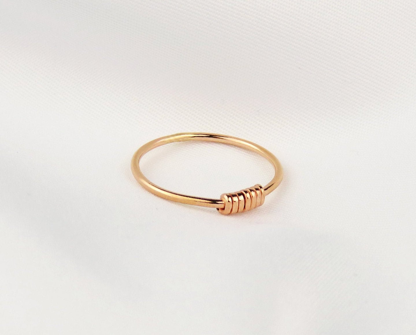 Dainty Stacking Ring